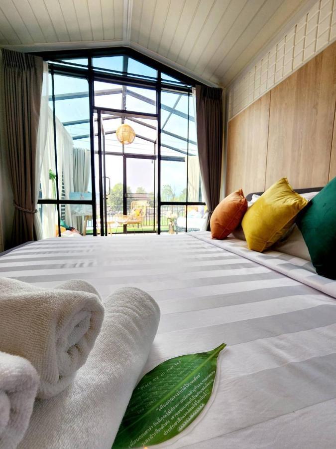 Capital O 75422 Million Pillows Chiang Mai Exterior foto