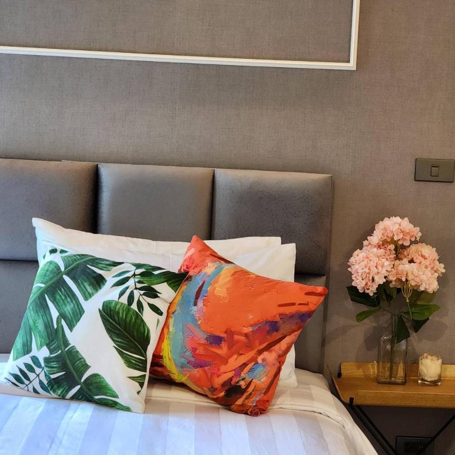 Capital O 75422 Million Pillows Chiang Mai Exterior foto