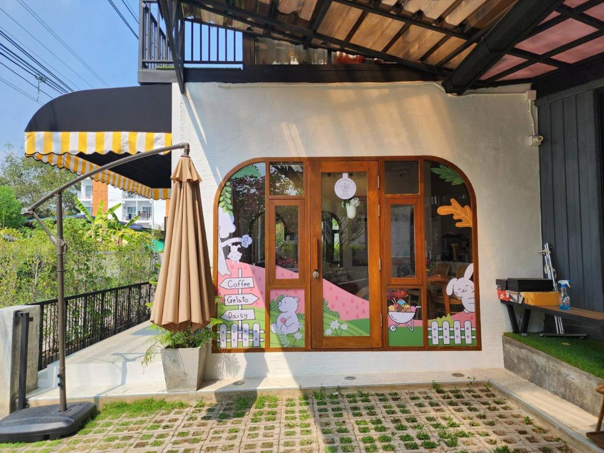 Capital O 75422 Million Pillows Chiang Mai Exterior foto