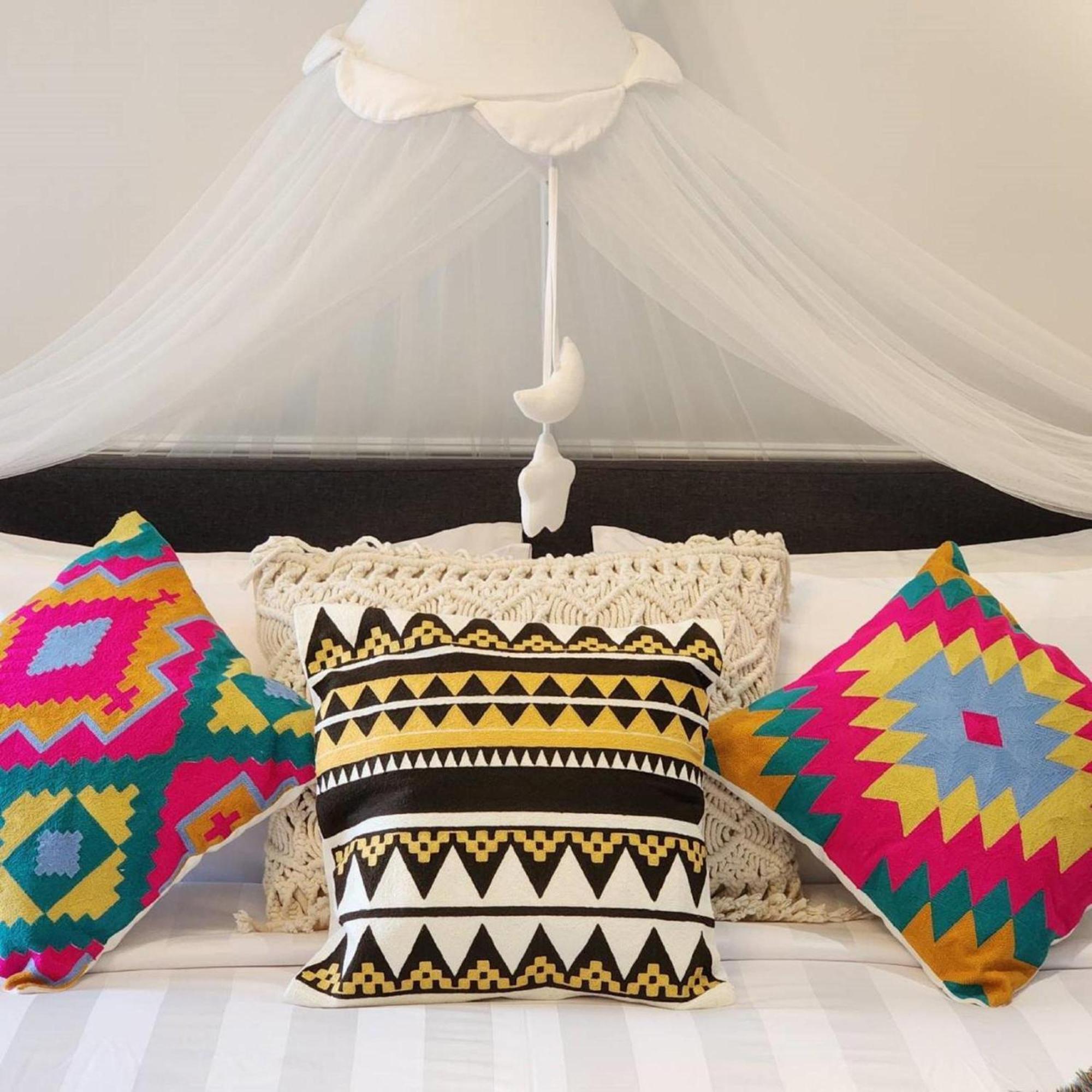 Capital O 75422 Million Pillows Chiang Mai Exterior foto