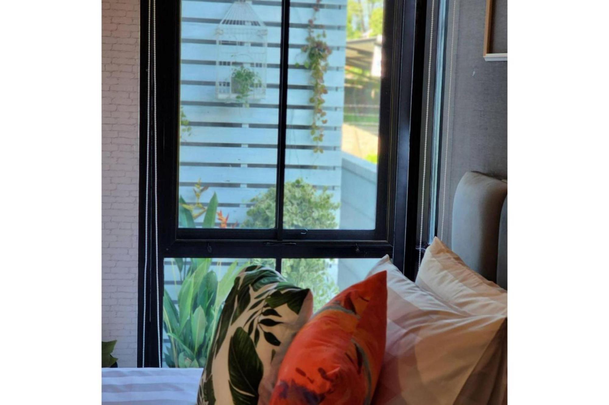Capital O 75422 Million Pillows Chiang Mai Exterior foto